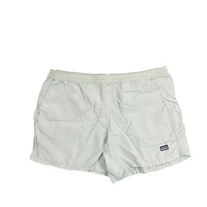 PATAGONIA Vintage Womens Shorts